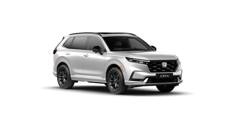 CR-V e:PHEV plug-in hybrid