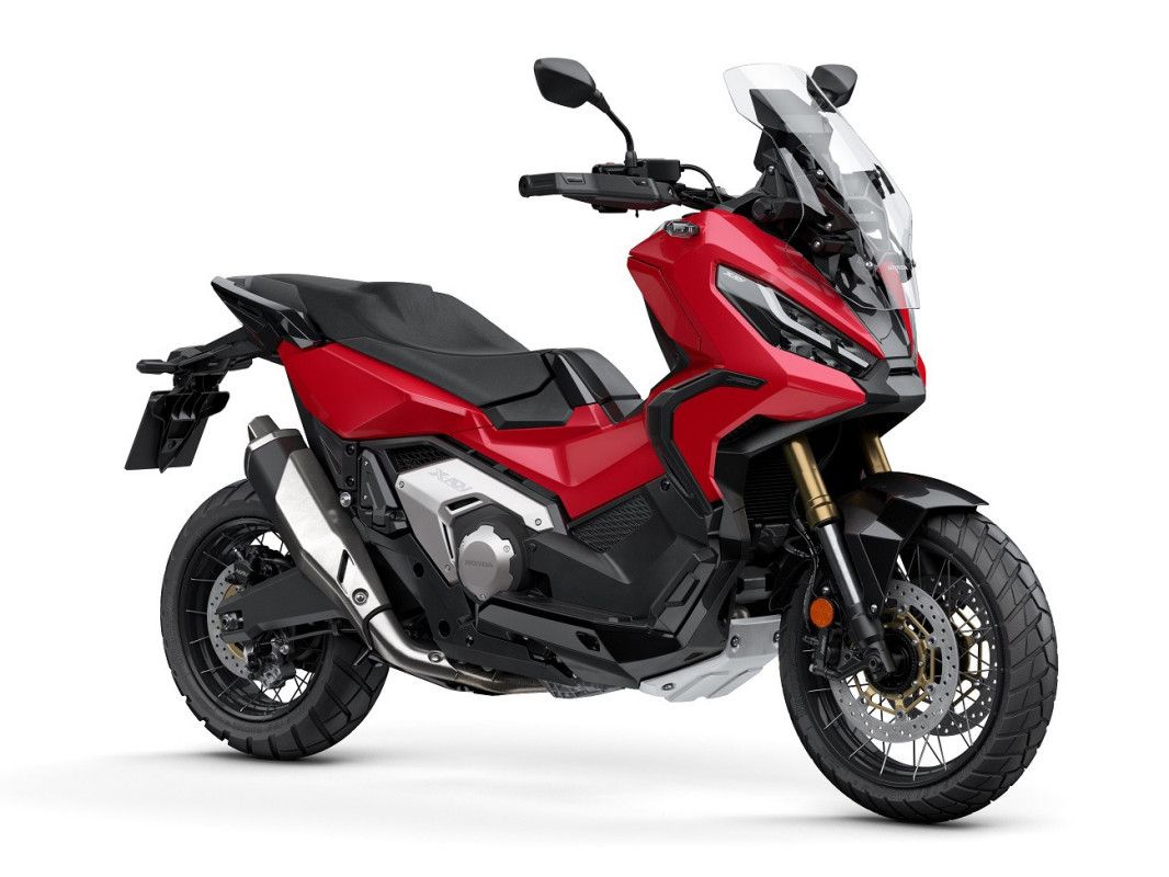 Honda Adv350 2023 - fotografia 1
