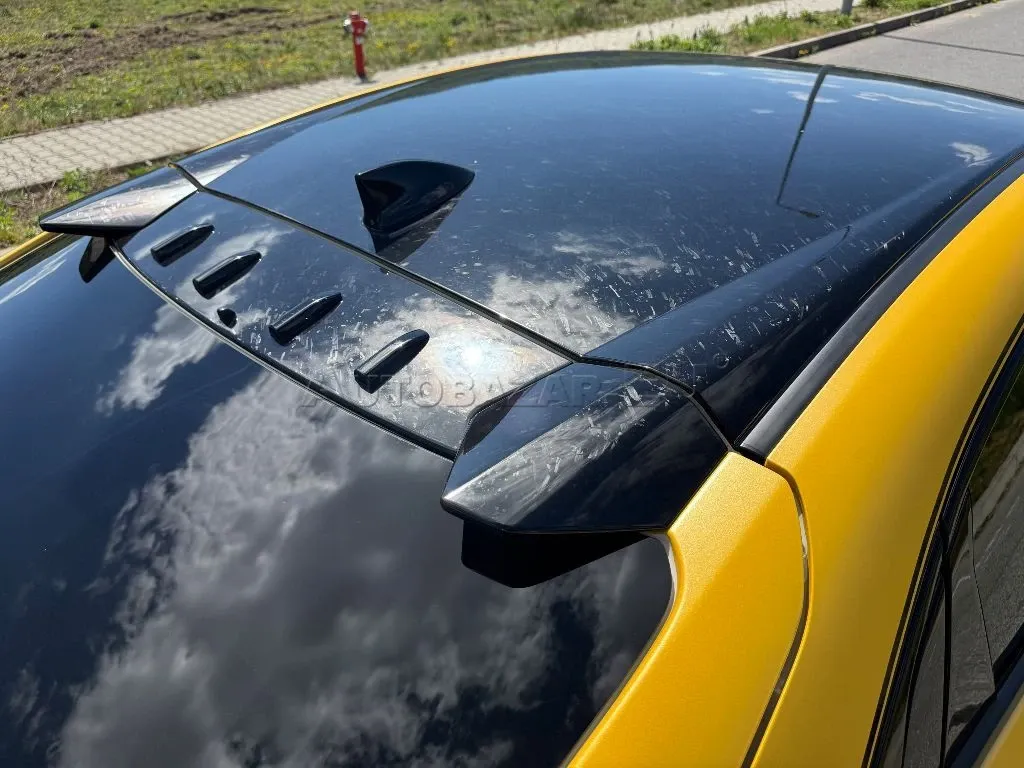 Honda Civic Type R Type R 2.0 Vtec Turbo - fotografia 10