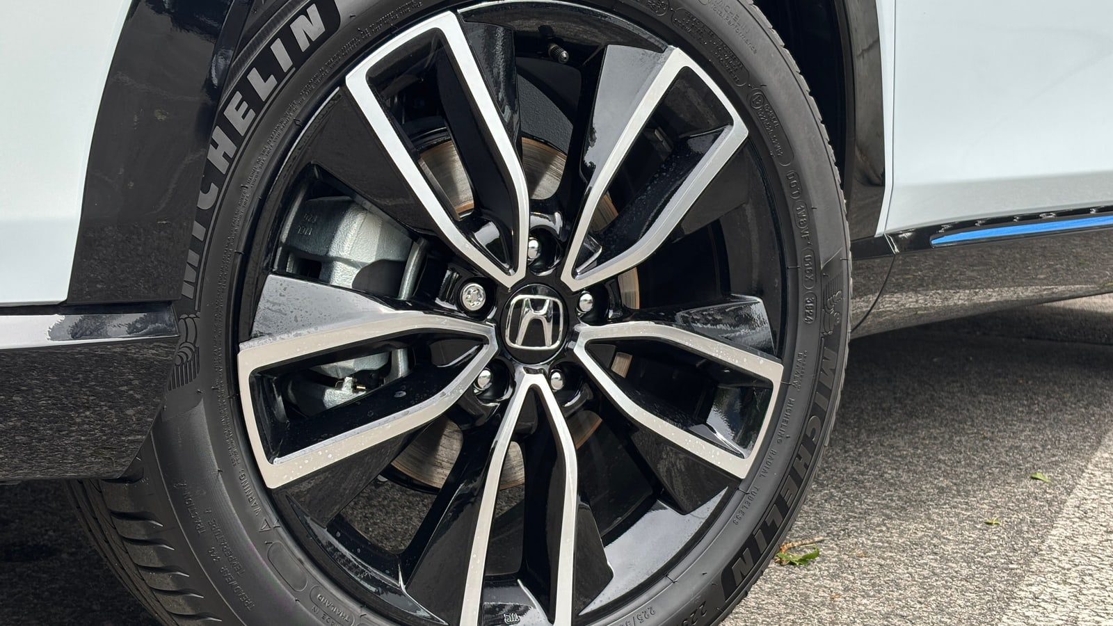 Honda Hr-v Hybrid Advance Style I-mmd, - fotografia 4