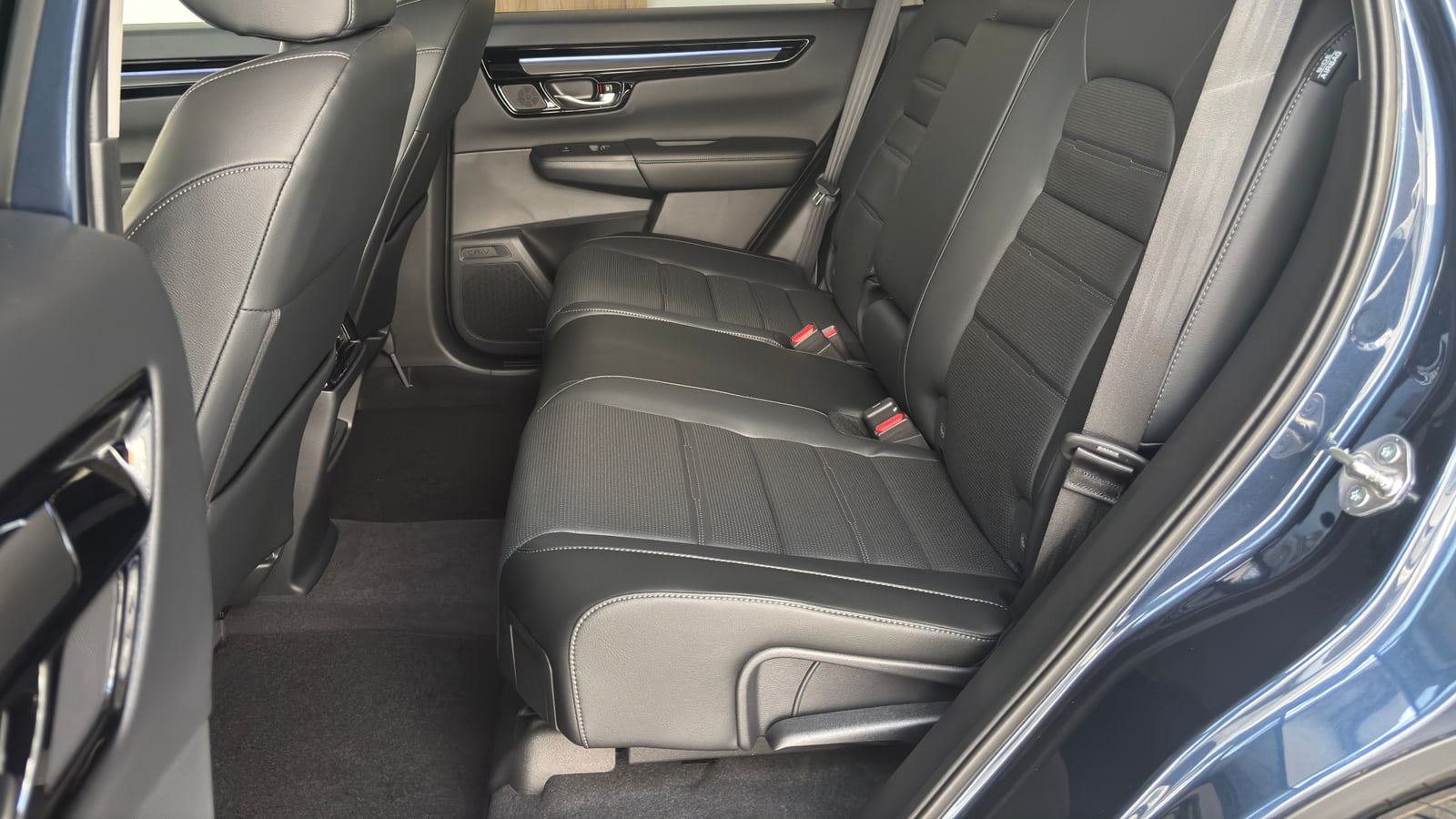 Honda Cr-v Hybrid Suv Advance I-mmd - fotografia 6