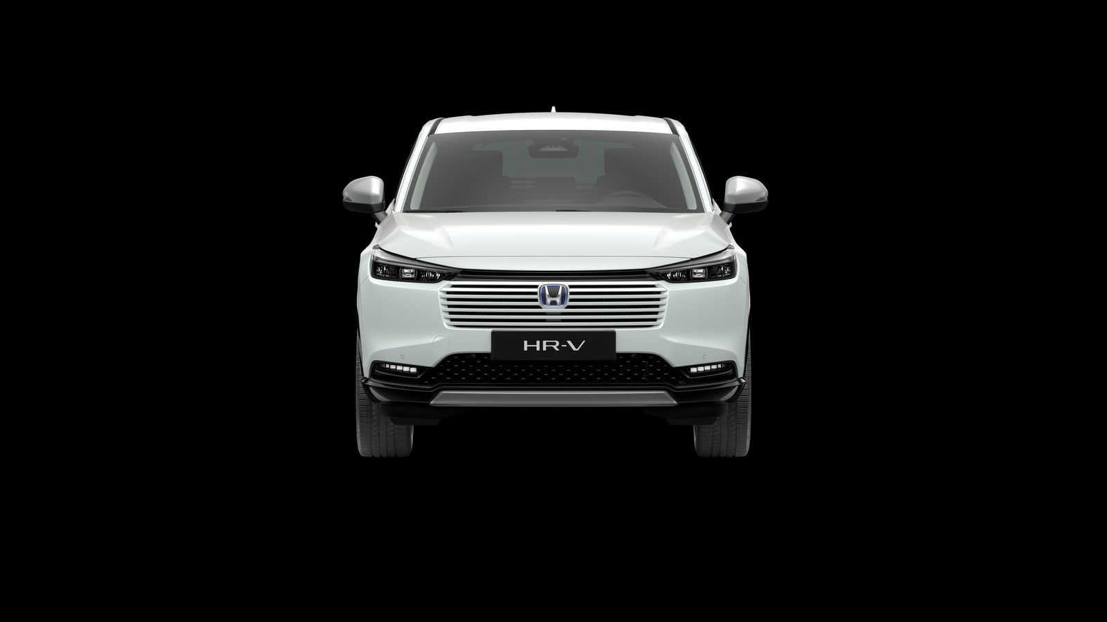 Honda Hr-v Hybrid Advance I-mmd - fotografia 1