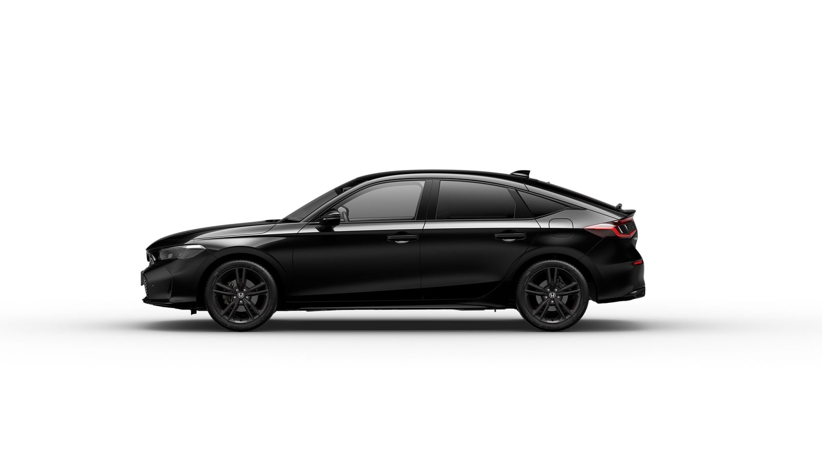 Civic 2,0 I-MMD Sport e:HEV - fotografia 2