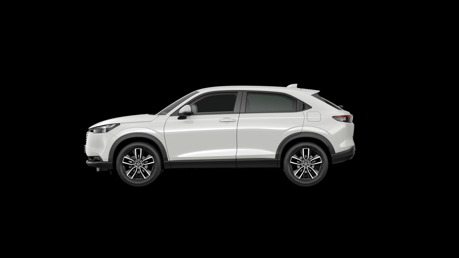 Honda Hr-v Hybrid Elegance I-mmd, - fotografia 3