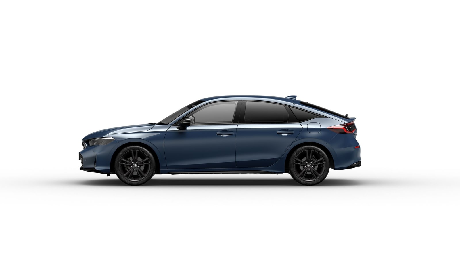 Civic 2,0 I-MMD Sport e:HEV - fotografia 3