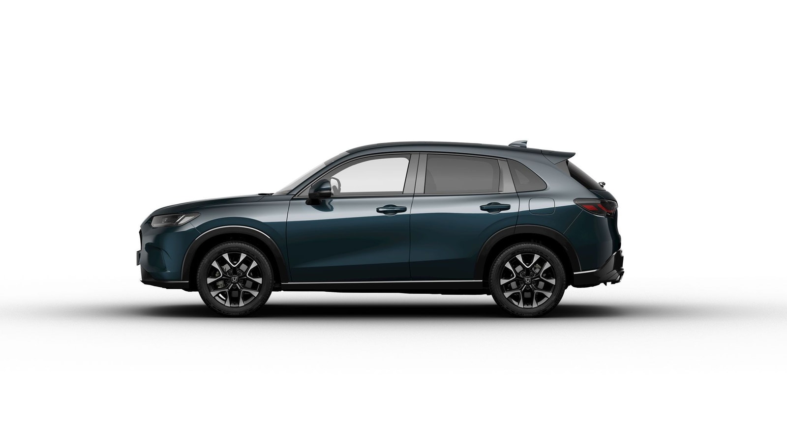 Honda Zr-v Hybrid Suv Advance I-mmd - fotografia 3