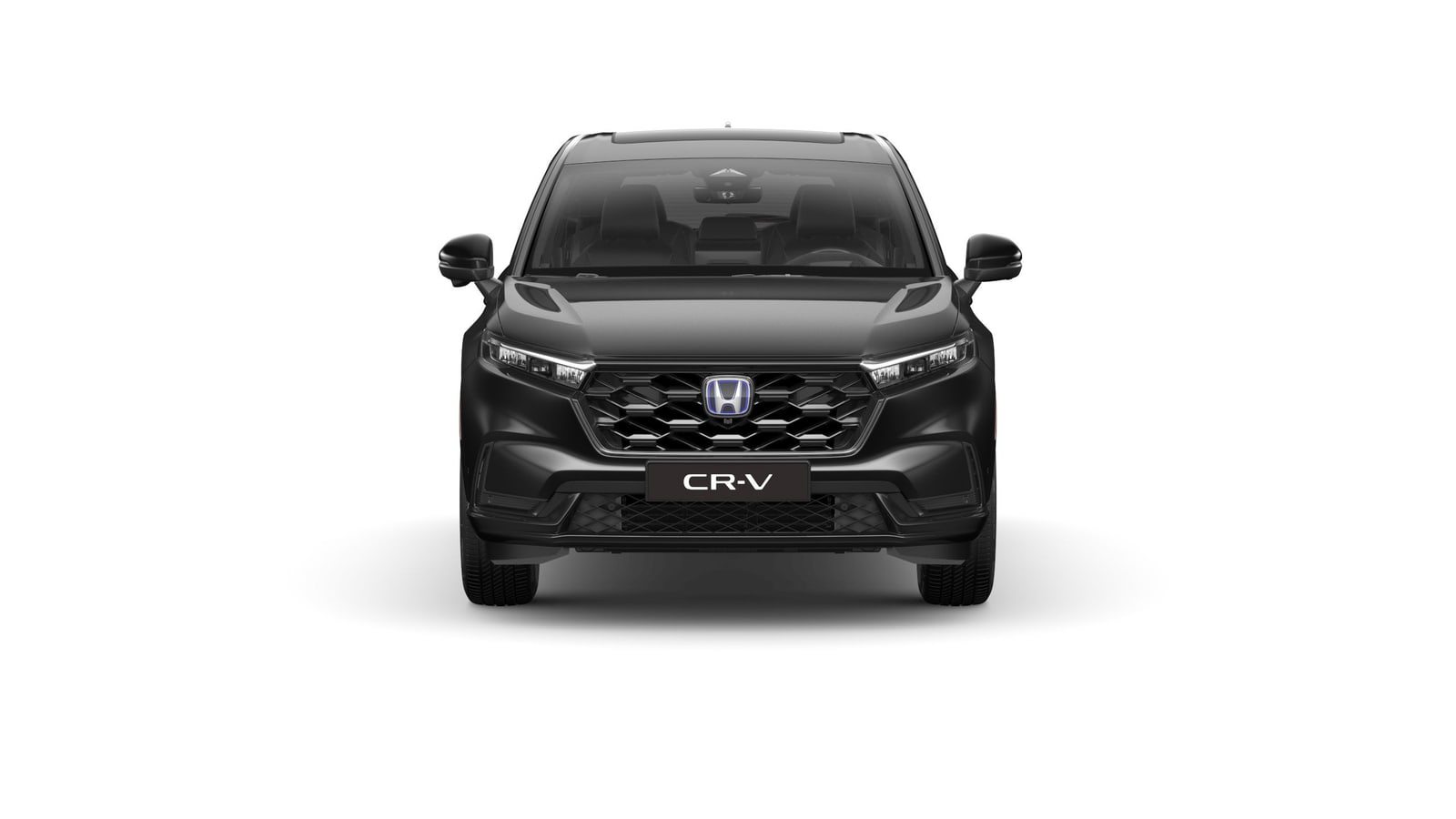 Honda Cr-v Hybrid Suv Advance I-mmd - fotografia 2