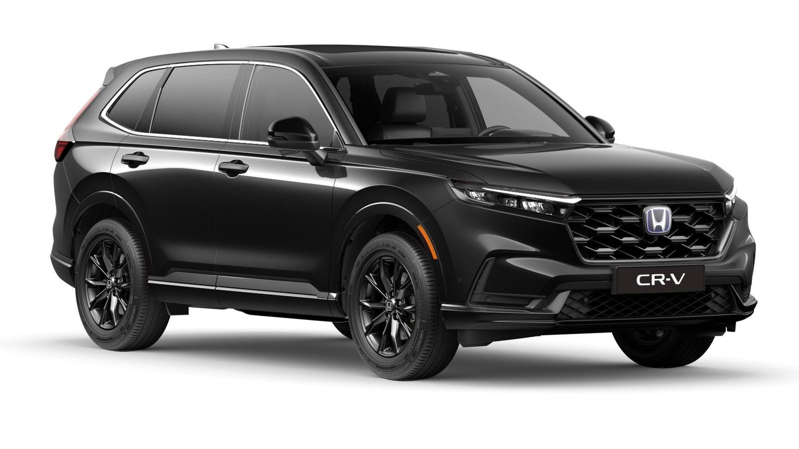Honda Cr-v Hybrid Suv Advance I-mmd - fotografia 1