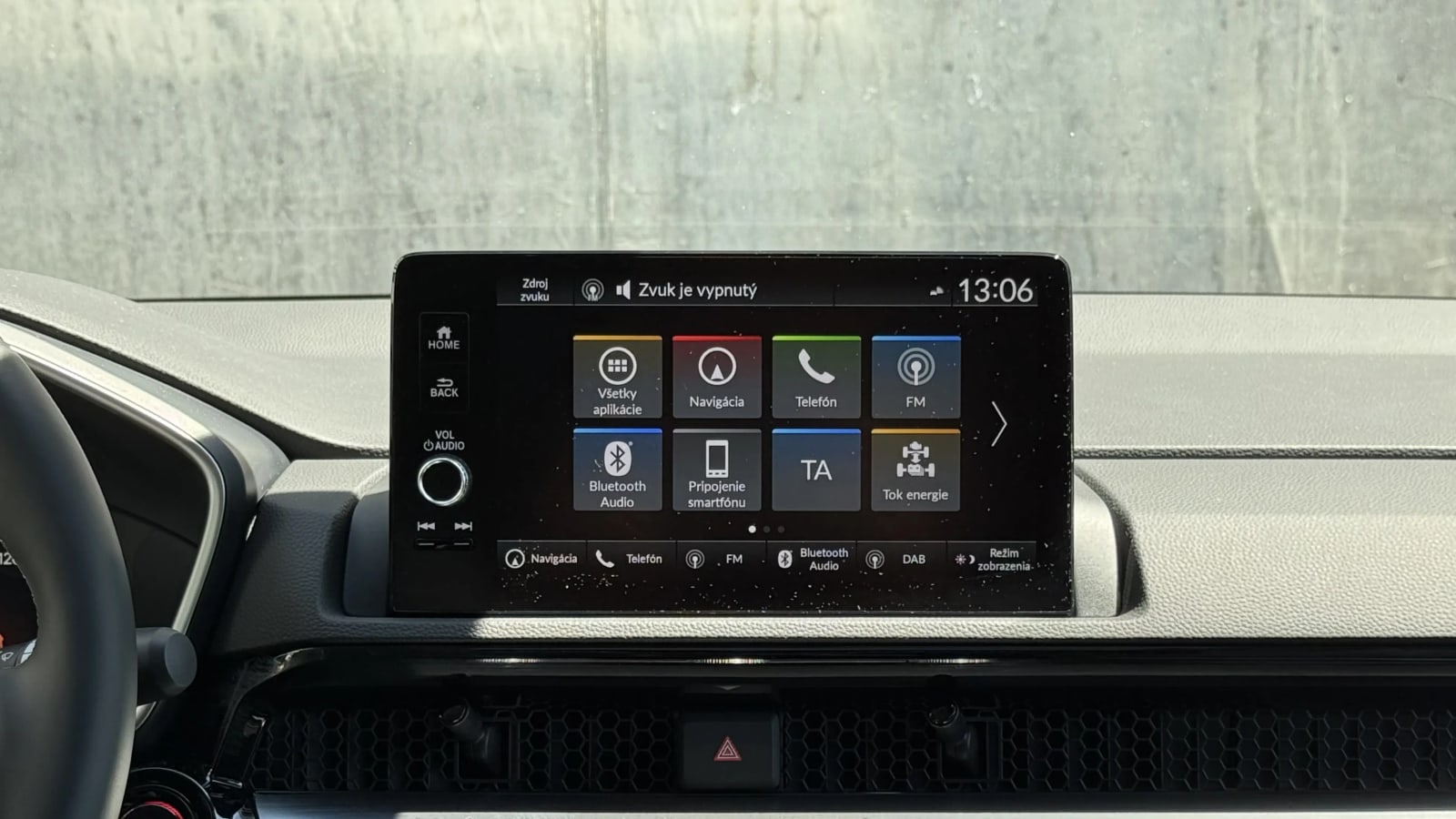 Honda Cr-v Hybrid Suv Elegance Awd + Honda Sensing 360 I-mmd - fotografia 10