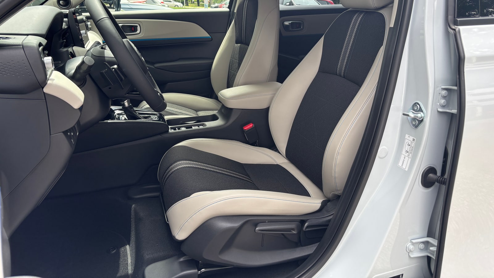 Honda Hr-v Hybrid Advance Style I-mmd, - fotografia 6