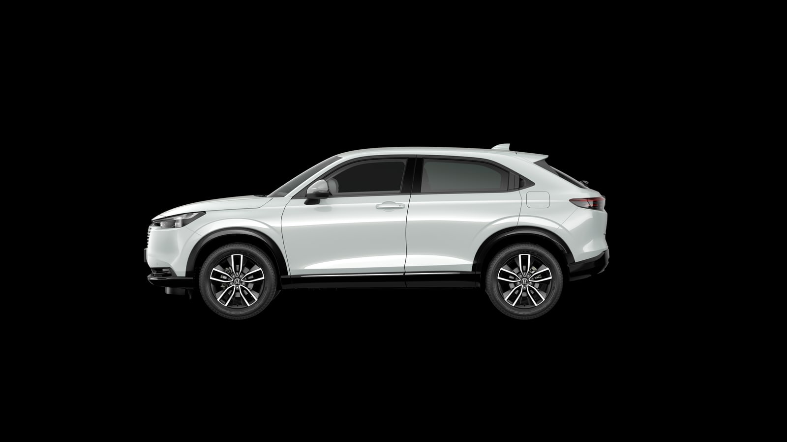 Honda Hr-v Hybrid Advance I-mmd - fotografia 3