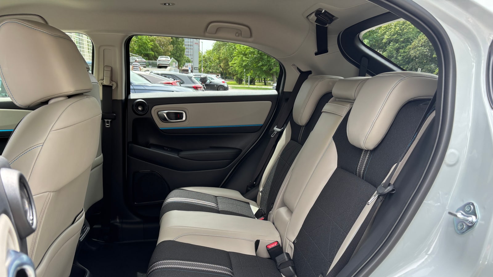 Honda Hr-v Hybrid Advance Style I-mmd, - fotografia 7