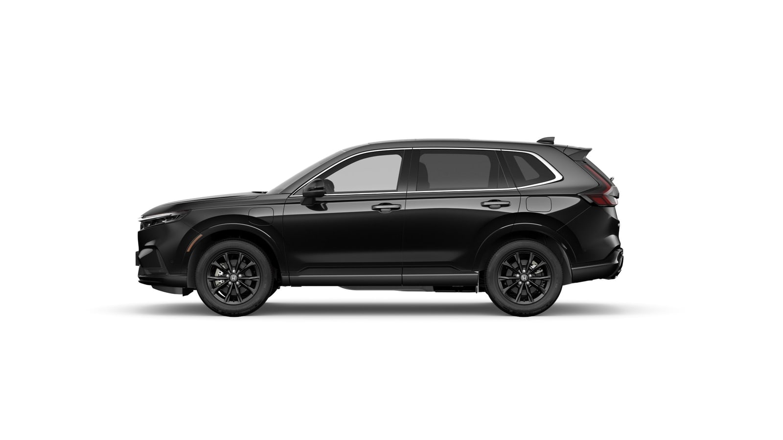 Honda Cr-v Hybrid Suv Advance I-mmd - fotografia 3