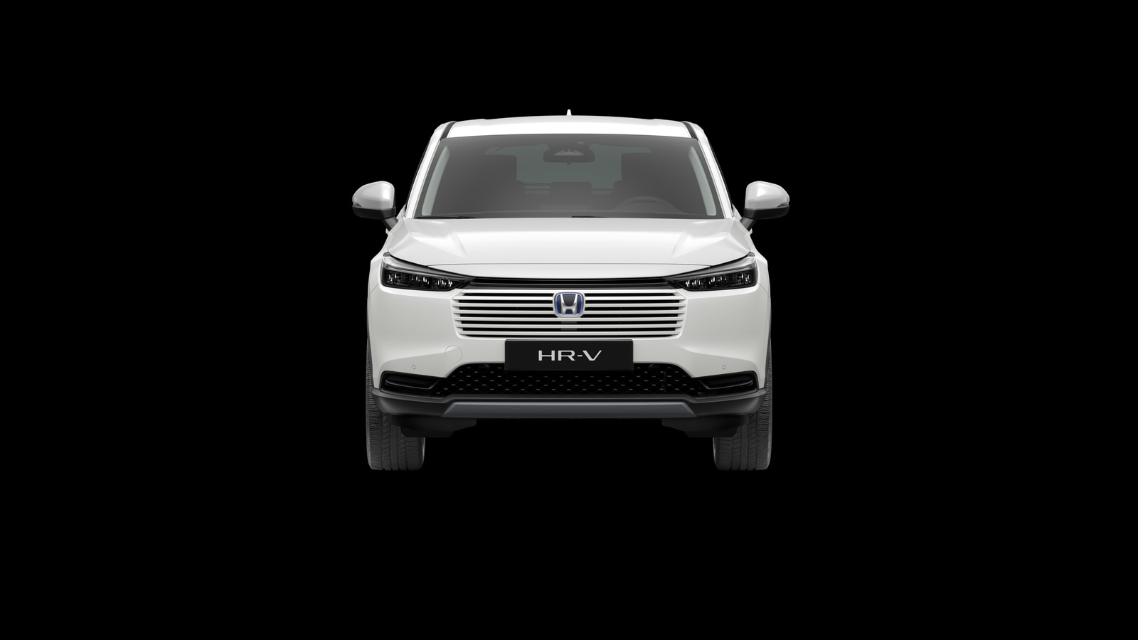 Honda Hr-v Hybrid Elegance I-mmd, - fotografia 4