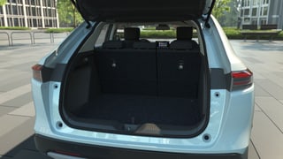 Honda Hr-v Hybrid Elegance I-mmd - náhľad 4