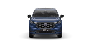 Honda Cr-v Hybrid Suv Advance Tech I-mmd - náhľad 2