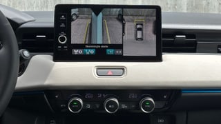 Honda Hr-v Hybrid Advance Style I-mmd, - náhľad 10