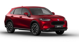 Honda Zr-v Hybrid Suv Elegance I-mmd - náhľad 1