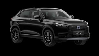 ZR-V SPORT e:HEV - náhľad 6