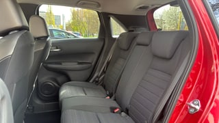 Jazz 1.5 i-MMD Crosstar Advance - náhľad 6