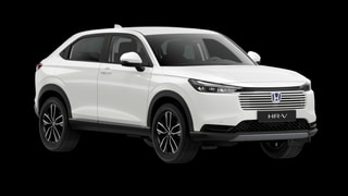 Honda Hr-v Hybrid Elegance I-mmd, - náhľad 1