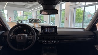 Civic 2,0 i-MMD Elegance e:HEV - náhľad 6
