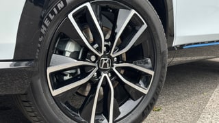 Honda Hr-v Hybrid Advance Style I-mmd, - náhľad 4