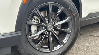 Honda Cr-v Hybrid Suv Elegance Awd + Honda Sensing 360 I-mmd - náhľad 3