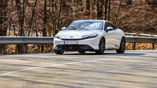 ZR-V SPORT e:HEV - náhľad 4