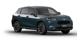 Honda Zr-v Hybrid Suv Advance I-mmd - náhľad 1