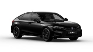 Civic 2,0 I-MMD Sport e:HEV - náhľad 1