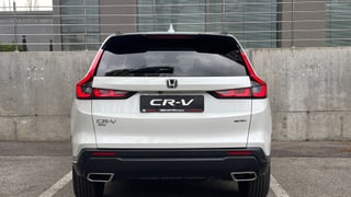 Honda Cr-v Hybrid Suv Elegance 2wd + Honda Sensing 360 I-mmd - náhľad 4
