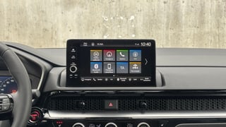 Honda Cr-v Hybrid Suv Elegance 2wd + Honda Sensing 360 I-mmd - náhľad 6