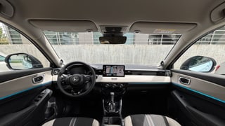 Honda Hr-v Hybrid Advance Style I-mmd, - náhľad 8