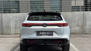 Honda Hr-v Hybrid Advance Style I-mmd, - náhľad 3