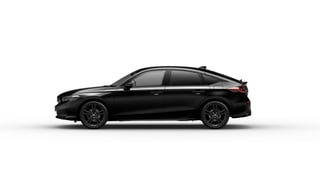 Civic 2,0 I-MMD Sport e:HEV - náhľad 2