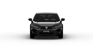 Civic 2,0 I-MMD Sport e:HEV - náhľad 3