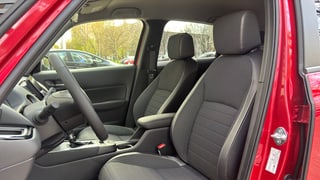 Jazz 1.5 i-MMD Crosstar Advance - náhľad 5