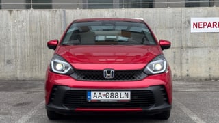 JAZZ 1.5 i-MMD Advance - náhľad 3