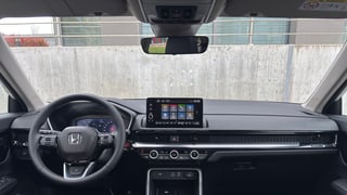 Honda Cr-v Hybrid Suv Elegance 2wd + Honda Sensing 360 I-mmd - náhľad 7