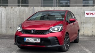 JAZZ 1.5 i-MMD Advance - náhľad 1