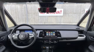 JAZZ 1.5 i-MMD Advance - náhľad 4