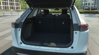 Honda Hr-v Hybrid Elegance I-mmd, - náhľad 2