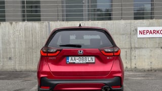 JAZZ 1.5 i-MMD Advance - náhľad 2