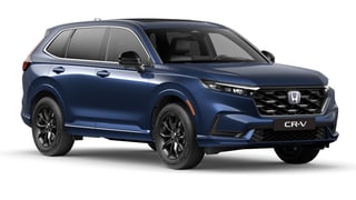 Honda Cr-v Hybrid Suv Advance Tech I-mmd - náhľad 1