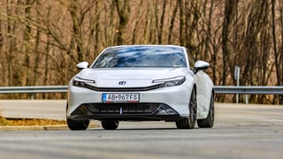 ZR-V SPORT e:HEV - náhľad 1