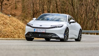 ZR-V SPORT e:HEV - náhľad 3