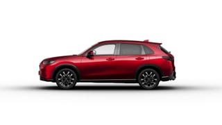 Honda Zr-v Hybrid Suv Elegance I-mmd - náhľad 3