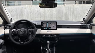 Honda Hr-v Hybrid Advance Style I-mmd, - náhľad 9
