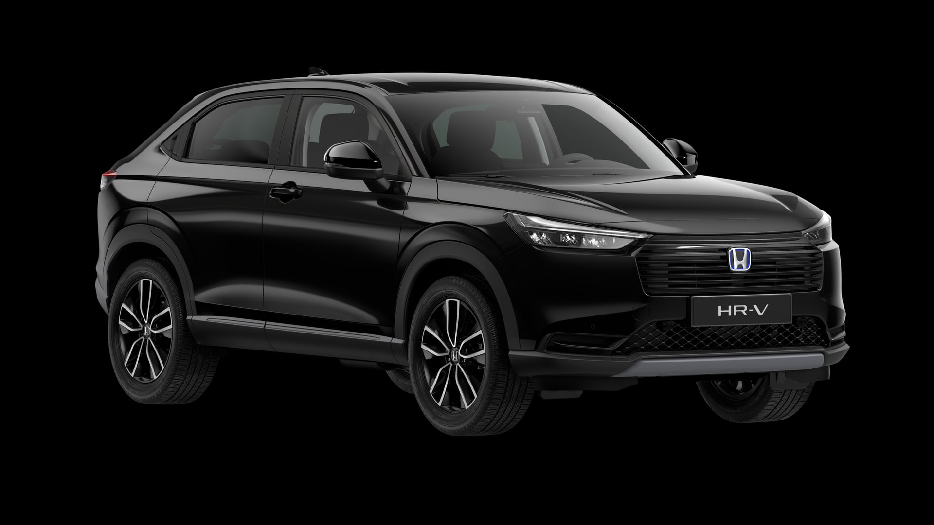 ZR-V SPORT e:HEV - fotografia 6